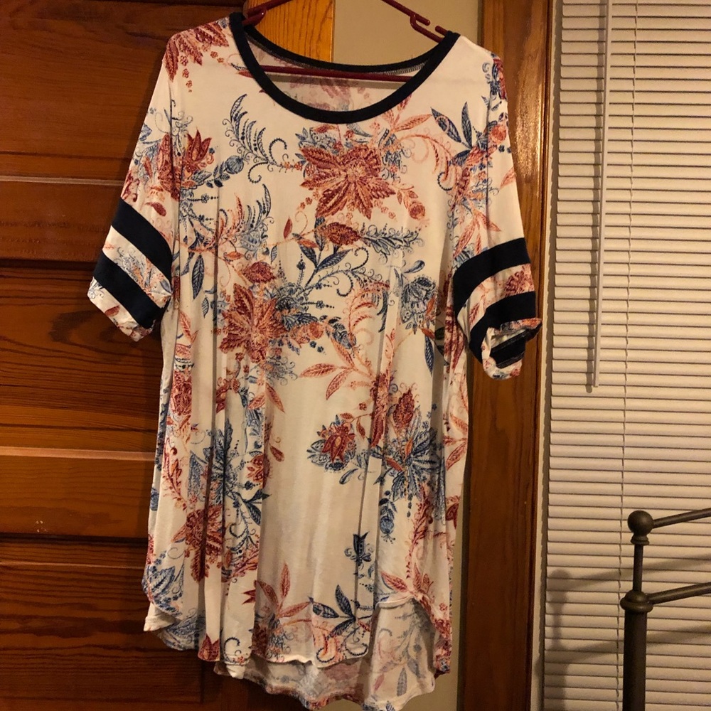 T shirt